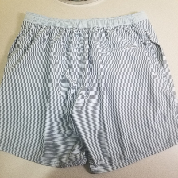2 GEN TEAL Swim Trunks Bundle Blue / Green & White - Picture 6 of 13